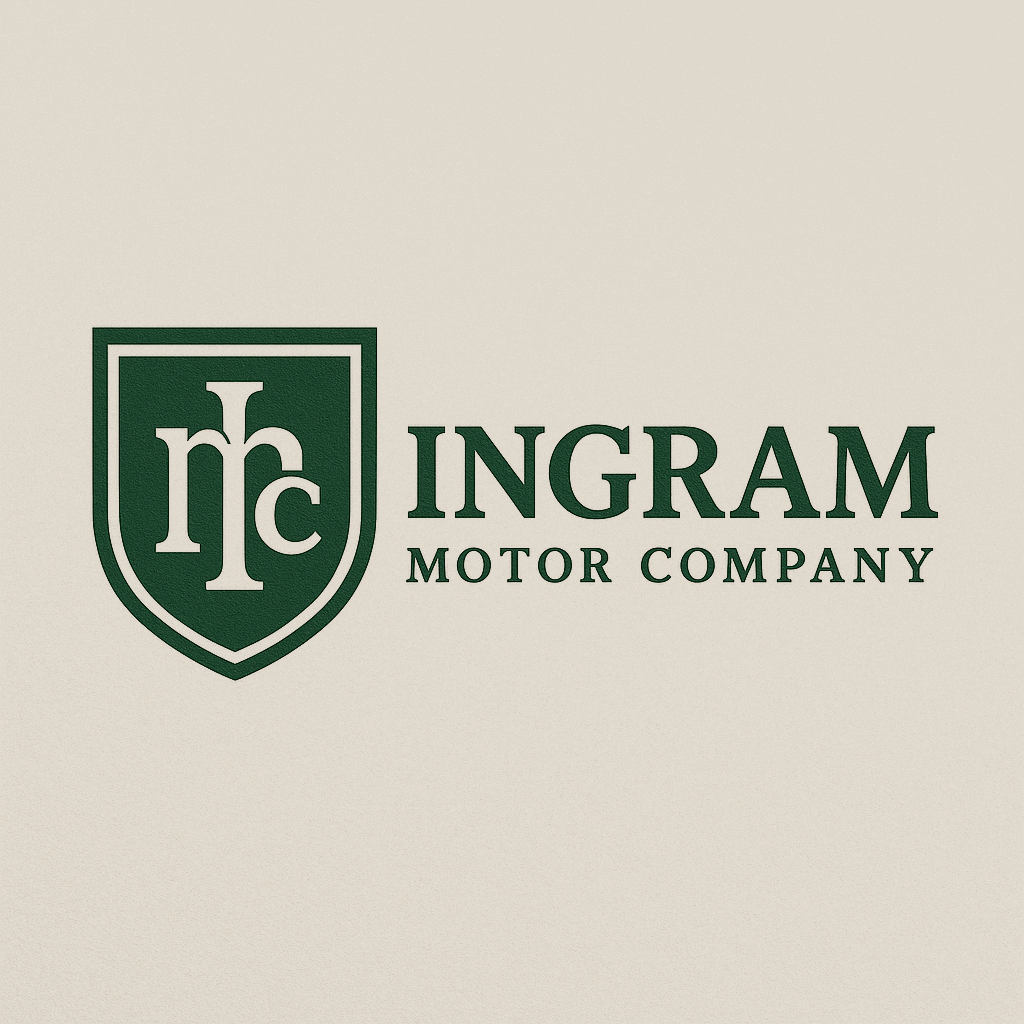 INGRAM MOTOR COMPANY